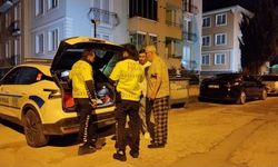 Alkollü Sürücü Kazaya Karıştı, Ehliyeti 6 Ay Süreyle Alındı
