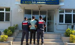 Çanakkale'de yangına ilişkin 1 kişi hakkında adli işlem başlatıldı