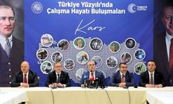 Bakan Işıkhan: İşverenler için tecil süresinin 72 aya çıkarıldı