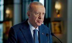 Cumhurbaşkanı Erdoğan yeni hicri yılı tebrik etti