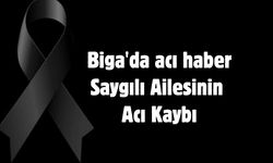 Saygılı Ailesinin Acı Kaybı
