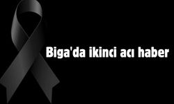 Biga’da ikinci acı haber: Sevil Altun vefat etti