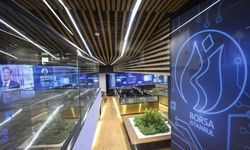 Borsa günü düşüşle tamamladı