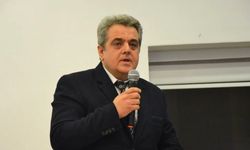 Biga Kent Konseyi başkanlığına Metin Tatlı aday oldu