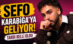 Sefo Karabiga’ya Geliyor! Festival Tarihi Belli Oldu