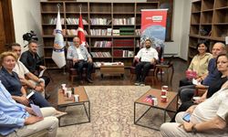 Karabiga kabuk değiştiriyor! Başkan Elbi ilk kez açıkladı