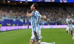 Lionel Messi, Dünya Kupası tarihinin en golcü futbolcusu oldu
