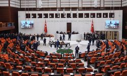 Sayıştay Başkanlığına yeniden Metin Yener seçildi