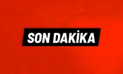 Çanakkale’de Yangın