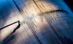 4 büyüklüğünde deprem