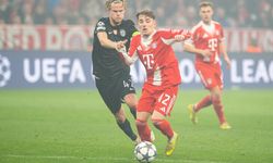 Antrenmanda sakatlanan genç futbolcu Dünya Kupasına veda etti