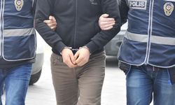 Biga'da tefecilik yaptıkları iddiasıyla yakalanan 3 şüpheliden 1'i tutuklandı