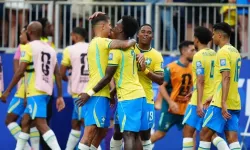 90+6. dakikada bulduğu golle son 16 turuna yükseldiler