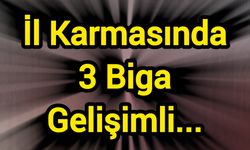 Filenin gelecekteki yıldızları Biga’dan yetişiyor!