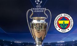 Fenerbahçe’nin Şampiyonlar Ligi’ndeki rakibi belli oldu!