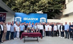 Bigaspor genişleyen kadrosu ve dev bütçesiyle yeni döneme hazır!