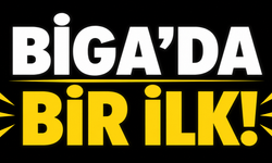 Biga’da Bir İlk: Örtü Altında Tropik Meyve Yetiştirildi!