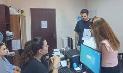 Gelibolu'da hekimlere Sağlıklı Hayat Merkezleri tanıtıldı