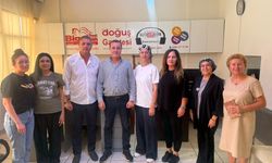 Biga’nın Sesi’ne Anlamlı Jest: Zafer Partisi’nden Türk Bayraklı Kutlama