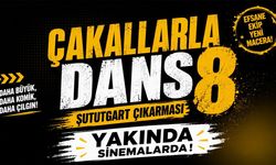 "Çakallarla Dans 8: Şututgart Çıkarması" 6 Kasım'da vizyona girecek