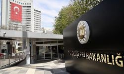 Türkiye, İsrailli Bakan'ın Mescid-i Aksa'ya baskın düzenlemesini en güçlü biçimde kınadı