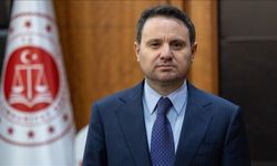 Bakan Gürlek'ten Ahbap Derneğine yönelik soruşturmaya ilişkin açıklama