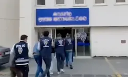 Çanakkale dahil 22 ilde dev operasyon; 307 kişi yakalandı!