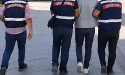 Çanakkale'de 37 kişi yakalandı!