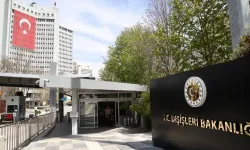 Türkiye'den Suriye'deki trafik kazasında hayatını kaybedenler için taziye mesajı