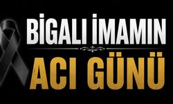 Bigalı İmamın Acı Günü