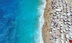 Türkiye uluslararası turist çeken 4. ülke oldu