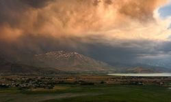 Türkiye'de 149 şiddetli meteorolojik olay kayıtlara geçti