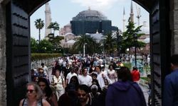 Türkiye'de seyahat harcamaları uçuşa geçti!