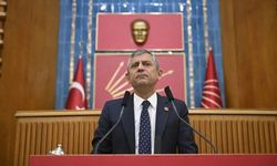 Özgür Özel ve 91 milletvekili CHP’den istifa etti