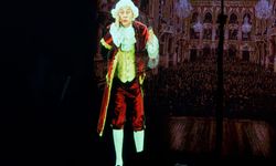 Mozart, hologram teknolojisiyle yeniden hayat buldu