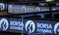 Borsa günü yükselişle tamamladı