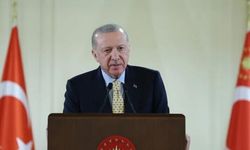 Cumhurbaşkanı Erdoğan, Anafartalar Zaferi'nin 111. yıl dönümünü kutladı
