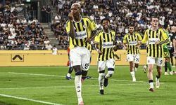 Fenerbahçe, play-off turuna galibiyetle yükseldi