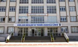 ASELSAN liseleri LGS'de başarı çıtasını yükseltiyor
