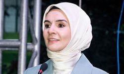 Bakan Göktaş'tan "Çocuklar Güvende" uygulamasına ilişkin paylaşım