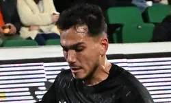 Galatasaray, Manisa FK'den Umut Erdem'i kadrosuna kattı