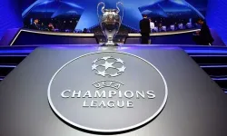 Fenerbahçe'nin UEFA Şampiyonlar Ligi play-off turu muhtemel rakibi belli oldu