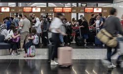 Türkler 362 milyon dolarlık hediyeyle döndü
