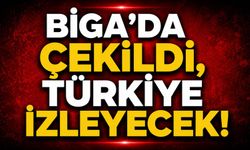 Biga’nın o köyü televizyona çıkıyor! TRT’de yayınlanacak