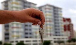 Konut Fiyat Endeksi ağustosta yüzde 0,9 arttı