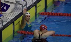 Avrupa Şampiyonası'nda 5 altın madalya kazanan ilk Türk sporcu oldu