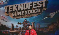 Selçuk Bayraktar: TEKNOFEST bir öz güven devrimidir