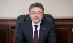 Bakan Yumaklı: Tarımı stratejik bir güce dönüştüreceğiz
