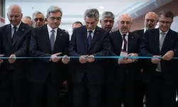 20. Türk Tarih Kongresi başladı