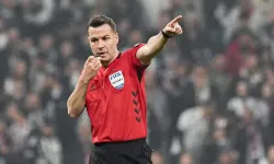 Süper Lig'de 8. hafta maçlarını yönetecek hakemler açıklandı